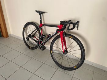 Käytetty Colnago C60 2016 Road & Gravel — kuva 8 / 12