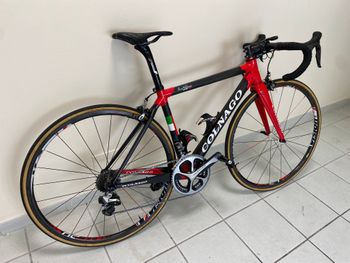 Käytetty Colnago C60 2016 Road & Gravel — kuva 2 / 12