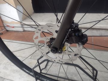 Brugt Bottecchia Emme 4 Sli 2024 Road & Gravel — billede 8 af 8
