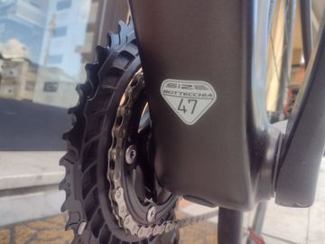 Brugt Bottecchia Emme 4 Sli 2024 Road & Gravel — billede 6 af 8