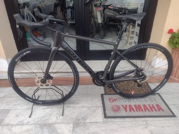 Bottecchia, Emme 4 Sli