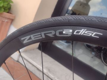 Brugt Bottecchia Emme 4 Sli 2024 Road & Gravel — billede 5 af 8