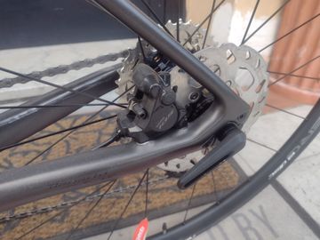 Brugt Bottecchia Emme 4 Sli 2024 Road & Gravel — billede 7 af 8
