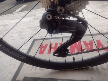 Brugt Bottecchia Emme 4 Sli 2024 Road & Gravel — billede 3 af 8
