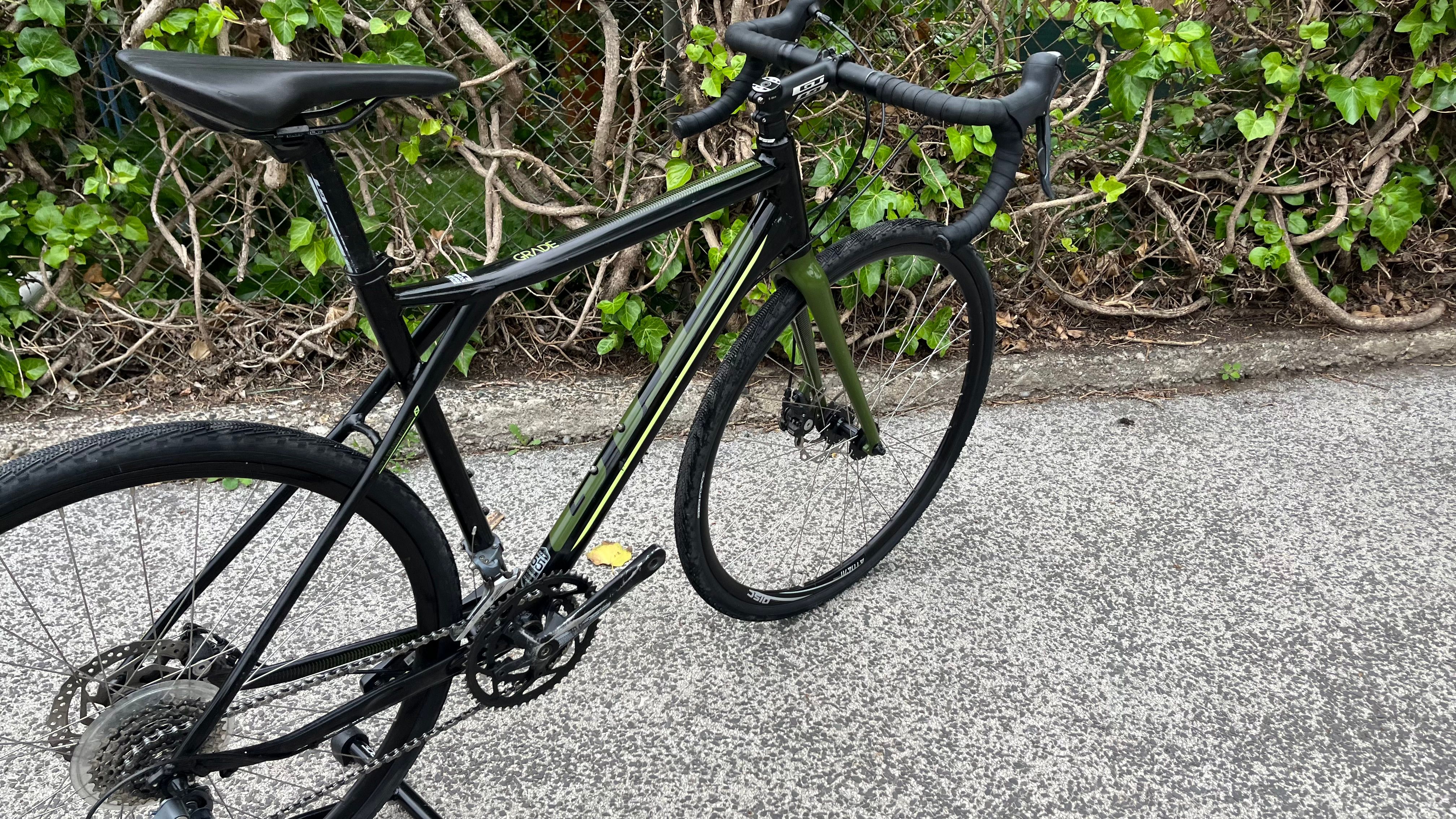 GT GRADE ALLOY CLARIS 53 【公式通販】