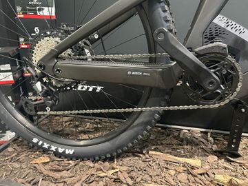 Tweedehands Scott Patron eRIDE 900 2024 2024 Mountainbike — afbeelding 3 van 8
