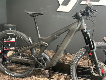 Tweedehands Scott Patron eRIDE 900 2024 2024 MTB