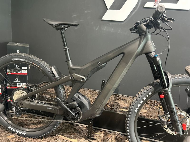 Tweedehands Scott Patron eRIDE 900 2024 2024 MTB