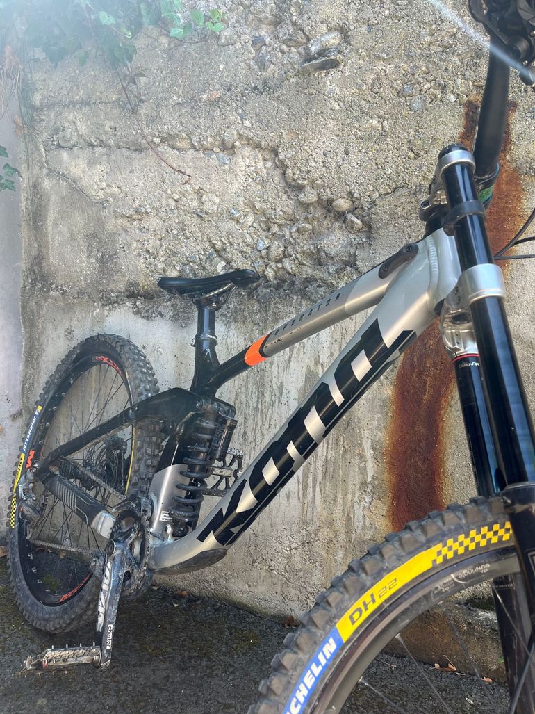 Kona Operator 2021 2021