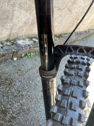 Używany Kona Operator 2021 2021 Mountainbike — zdjęcie 5 z 11