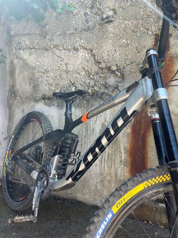 Used Kona Operator 2021 2021 MTB