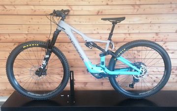 Używany Orbea RISE H15 2022 2022 Mountainbike — zdjęcie 2 z 3