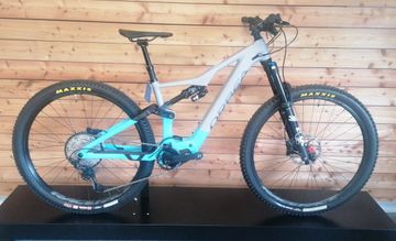 Używany Orbea RISE H15 2022 2022 Mountainbike — zdjęcie 3 z 3