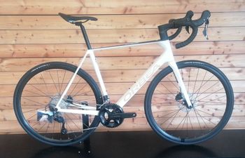 Used Orbea ORCA M30 2024 2024 Road & Gravel