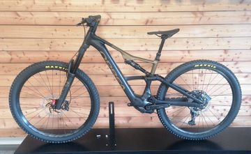 Brugt Orbea RISE LT H20 2025 2025 Mountainbike — billede 3 af 3