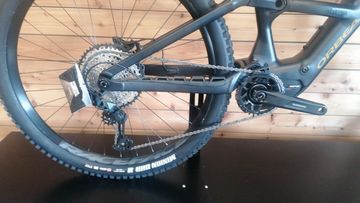 Brugt Orbea RISE LT H20 2025 2025 Mountainbike — billede 2 af 3