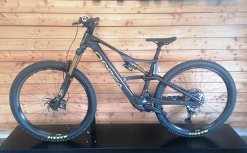 Używany Orbea RISE LT M10 2025 2025 Mountainbike — zdjęcie 3 z 3