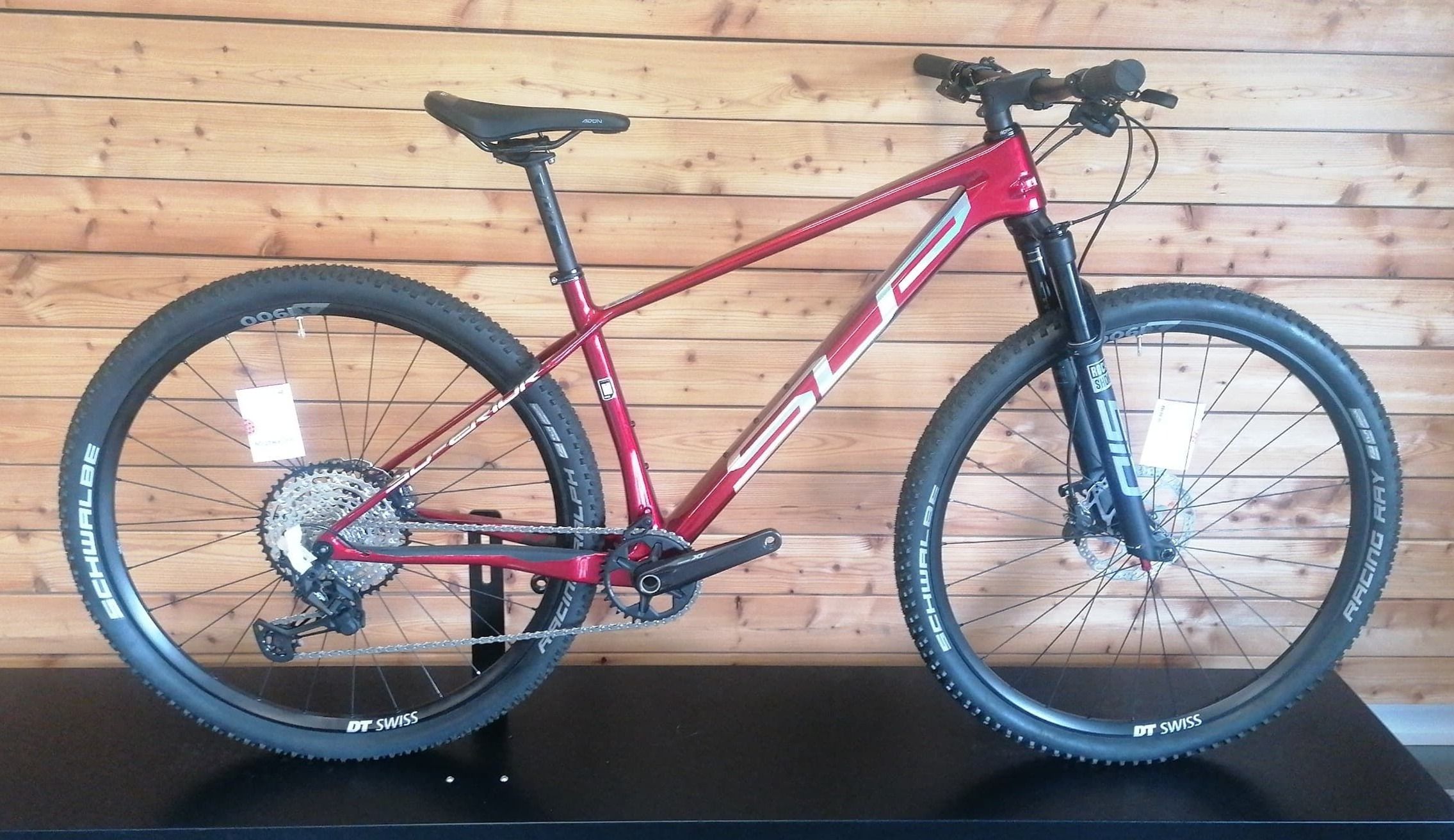 SUPERIOR BIKES XP 979 2022