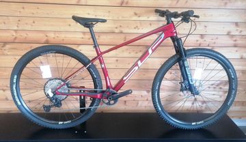 Used SUPERIOR BIKES XP 979 2022 Mountainbike, Red — image 1 of 3