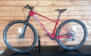 Used SUPERIOR BIKES XP 979 2022 Mountainbike, Red — image 3 of 3