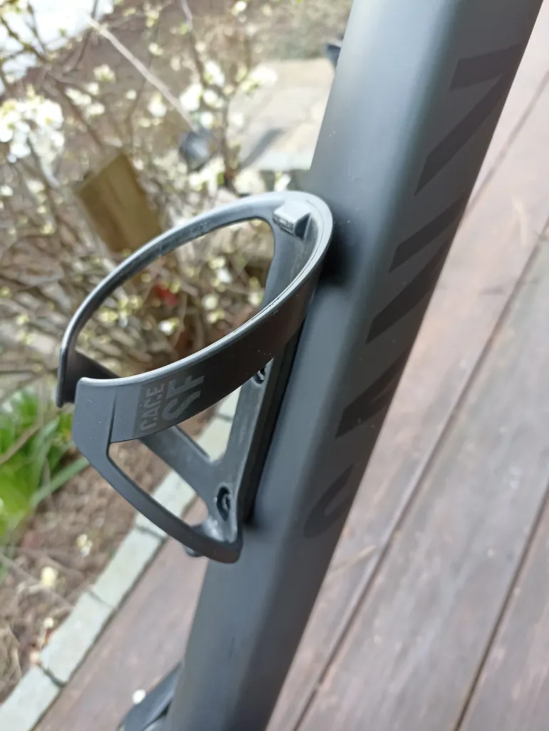 Used Canyon Endurace CF 7 Di2 2023 Road & Gravel — image 3 of 5