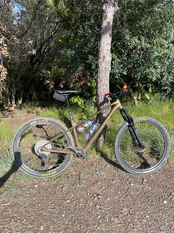 Used Orbea LAUFEY H30 2024 2024 MTB