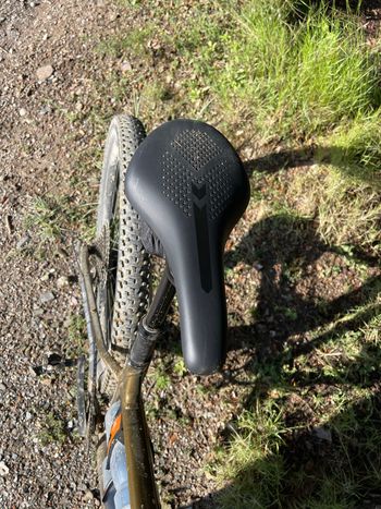 Brugt Orbea LAUFEY H30 2024 2024 Mountainbike — billede 8 af 8