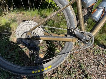 Brugt Orbea LAUFEY H30 2024 2024 Mountainbike — billede 4 af 8