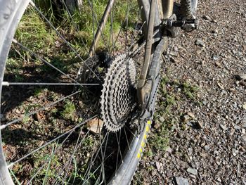 Brugt Orbea LAUFEY H30 2024 2024 Mountainbike — billede 5 af 8