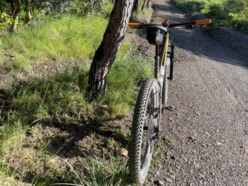 Brugt Orbea LAUFEY H30 2024 2024 Mountainbike — billede 6 af 8