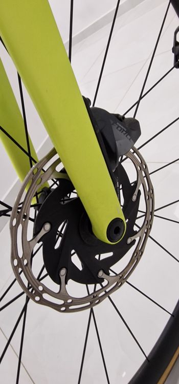 Brugt BMC Teammachine SLR01 FOUR 2022 2022 Road & Gravel — billede 42 af 48