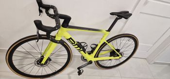 Brugt BMC Teammachine SLR01 FOUR 2022 2022 Road & Gravel — billede 10 af 48