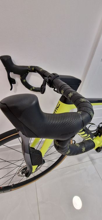 Brugt BMC Teammachine SLR01 FOUR 2022 2022 Road & Gravel — billede 26 af 48