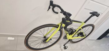 Brugt BMC Teammachine SLR01 FOUR 2022 2022 Road & Gravel — billede 39 af 48