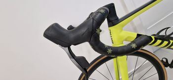 Brugt BMC Teammachine SLR01 FOUR 2022 2022 Road & Gravel — billede 35 af 48