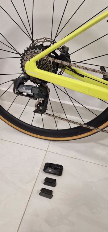 Brugt BMC Teammachine SLR01 FOUR 2022 2022 Road & Gravel — billede 5 af 48