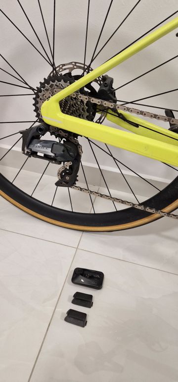 Tweedehands BMC Teammachine SLR01 FOUR 2022 2022 Road & Gravel — afbeelding 5 van 48
