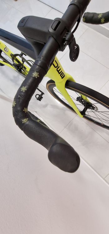 Brugt BMC Teammachine SLR01 FOUR 2022 2022 Road & Gravel — billede 34 af 48