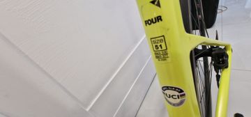 Tweedehands BMC Teammachine SLR01 FOUR 2022 2022 Road & Gravel — afbeelding 23 van 48