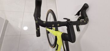 Tweedehands BMC Teammachine SLR01 FOUR 2022 2022 Road & Gravel — afbeelding 24 van 48