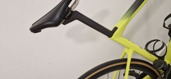 Brugt BMC Teammachine SLR01 FOUR 2022 2022 Road & Gravel — billede 15 af 48