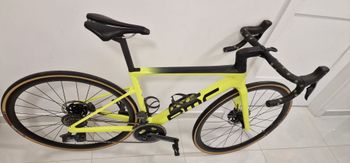 Brugt BMC Teammachine SLR01 FOUR 2022 2022 Road & Gravel — billede 4 af 48