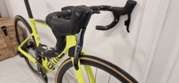 Brugt BMC Teammachine SLR01 FOUR 2022 2022 Road & Gravel — billede 46 af 48