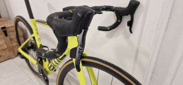 Tweedehands BMC Teammachine SLR01 FOUR 2022 2022 Road & Gravel — afbeelding 46 van 48