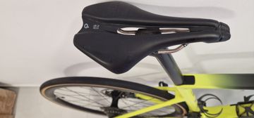 Tweedehands BMC Teammachine SLR01 FOUR 2022 2022 Road & Gravel — afbeelding 30 van 48