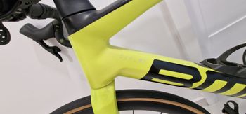 Brugt BMC Teammachine SLR01 FOUR 2022 2022 Road & Gravel — billede 37 af 48