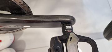 Tweedehands BMC Teammachine SLR01 FOUR 2022 2022 Road & Gravel — afbeelding 33 van 48