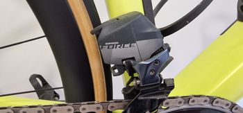 Brugt BMC Teammachine SLR01 FOUR 2022 2022 Road & Gravel — billede 21 af 48