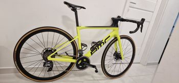 Brugt BMC Teammachine SLR01 FOUR 2022 2022 Road & Gravel — billede 7 af 48