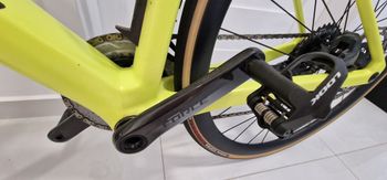 Brugt BMC Teammachine SLR01 FOUR 2022 2022 Road & Gravel — billede 41 af 48